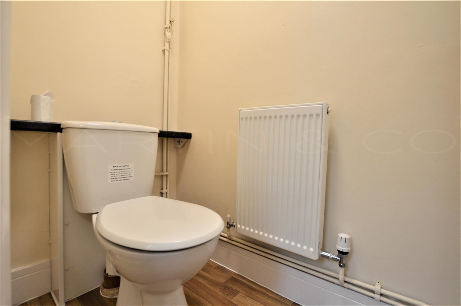 1 bedroom Flat for Letting Rochester Avenue, Rochester