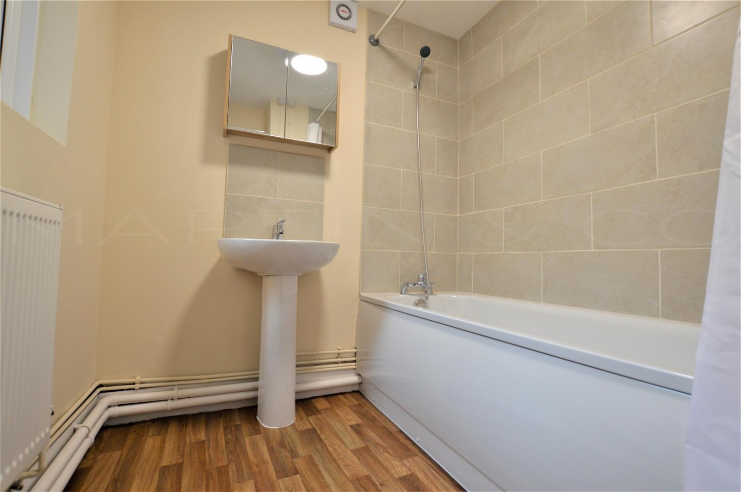 1 bedroom Flat for Letting Rochester Avenue, Rochester