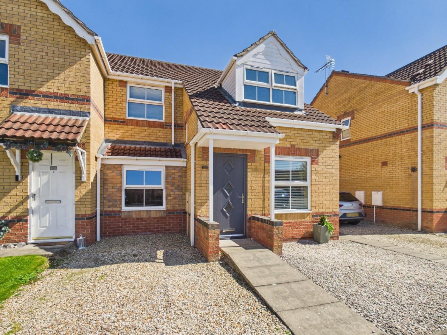 4 bedroom House for Sale Fox Covert, South Hykeham, Lincoln