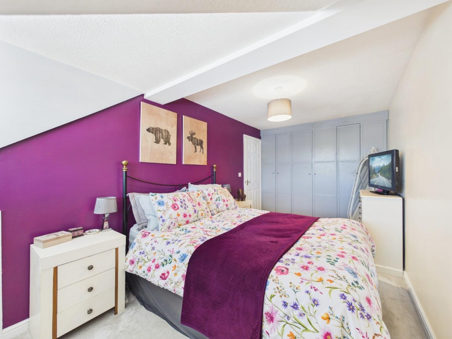 4 bedroom House for Sale Fox Covert, South Hykeham, Lincoln