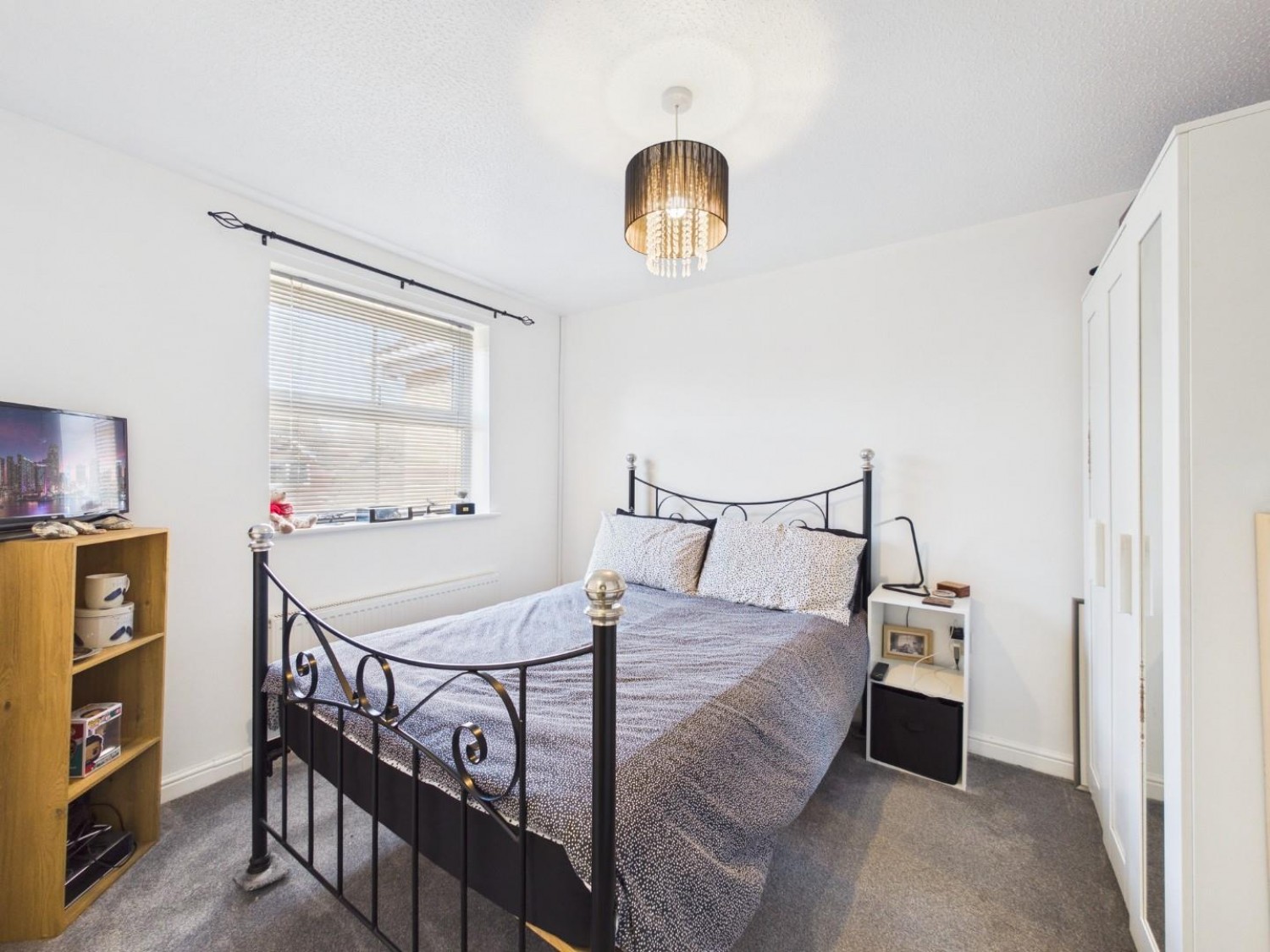 4 bedroom House for Sale Fox Covert, South Hykeham, Lincoln