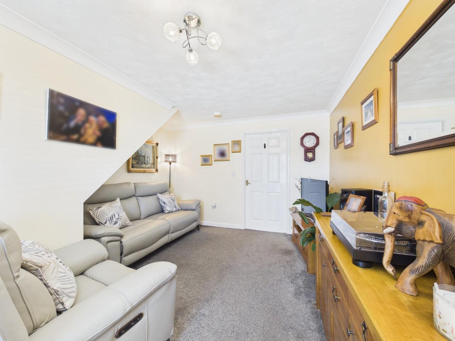 4 bedroom House for Sale Fox Covert, South Hykeham, Lincoln