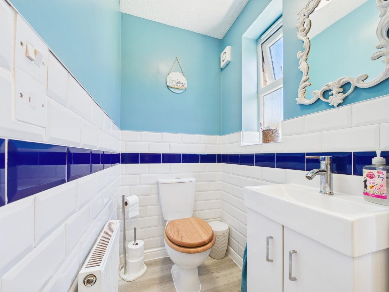 4 bedroom House for Sale Fox Covert, South Hykeham, Lincoln