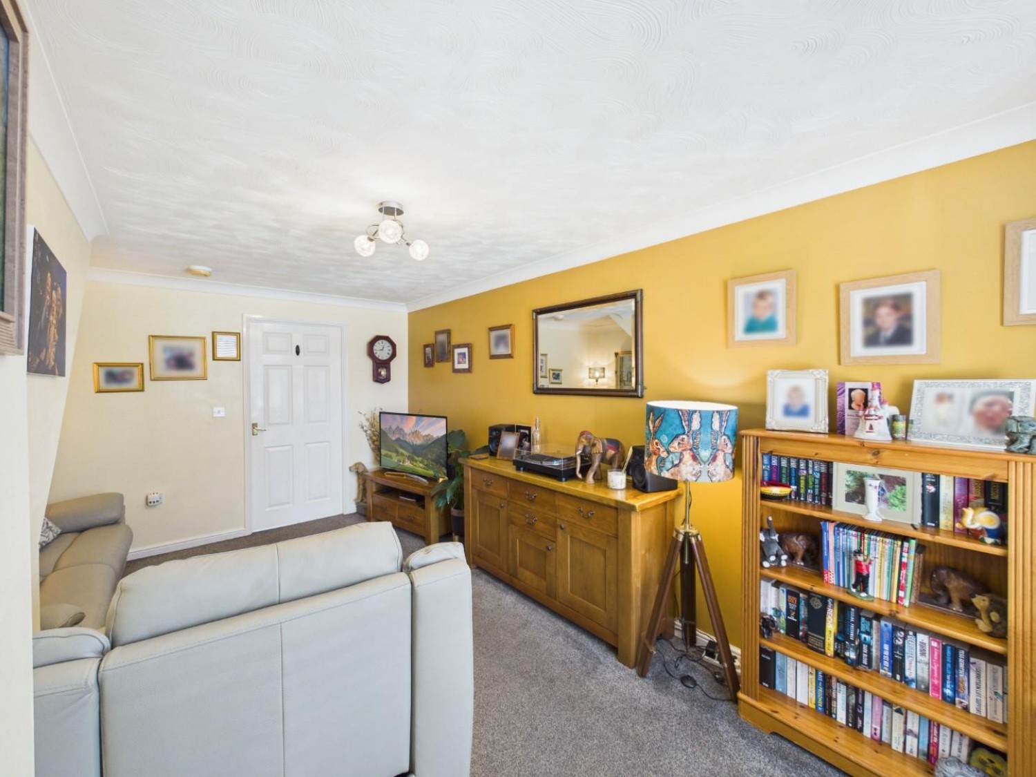 4 bedroom House for Sale Fox Covert, South Hykeham, Lincoln