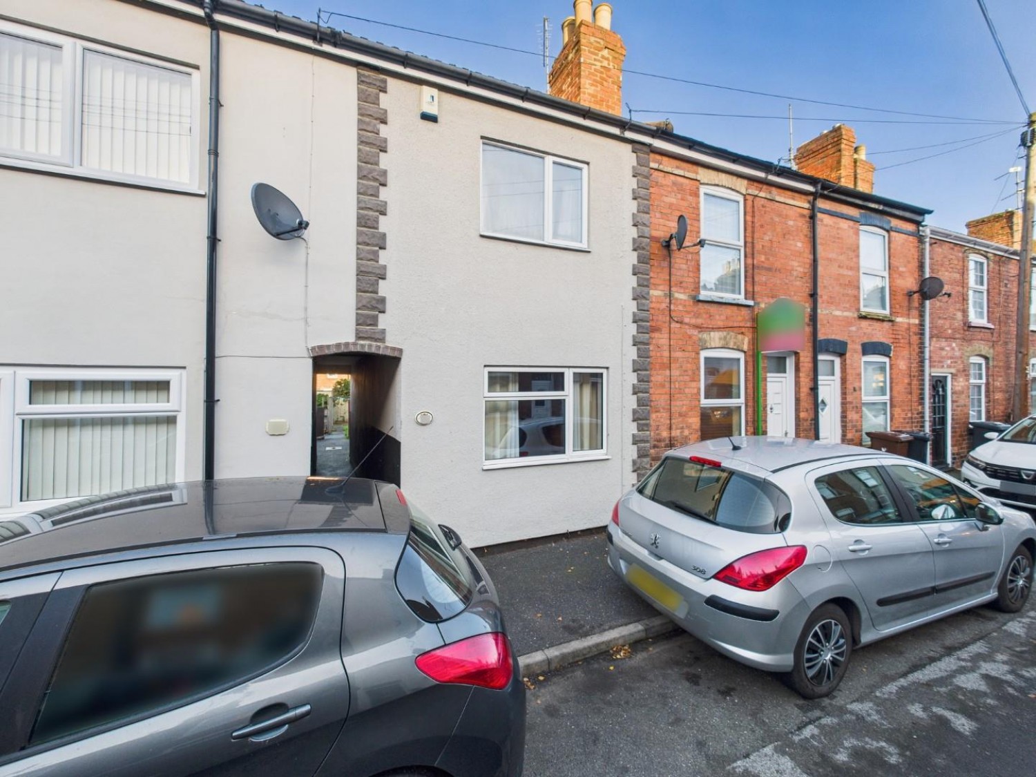 2 bedroom House for Sale Russell Street, Lincoln