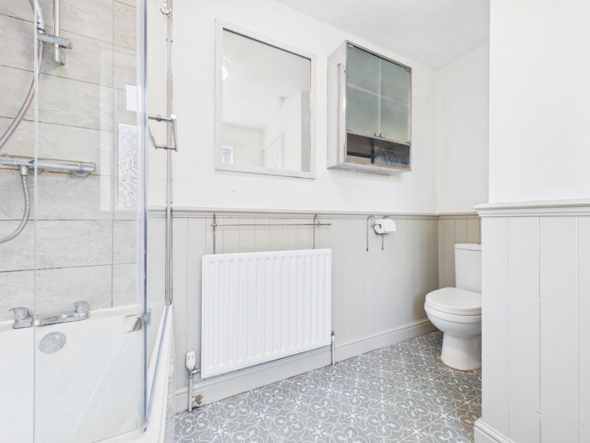 Russell Street, Lincoln