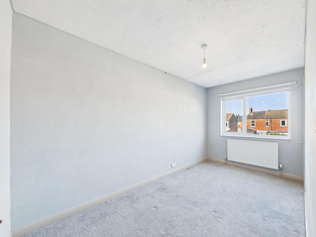 Russell Street, Lincoln