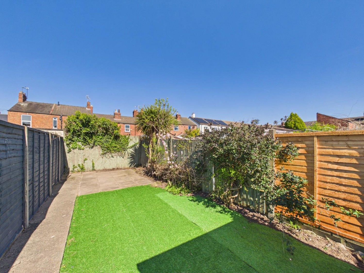 2 bedroom House for Sale Russell Street, Lincoln