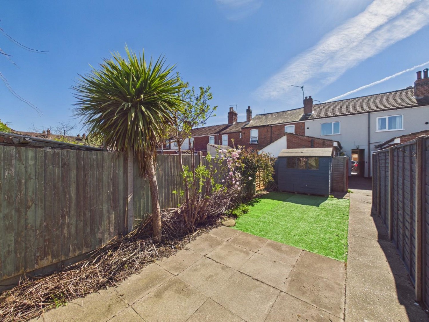 2 bedroom House for Sale Russell Street, Lincoln