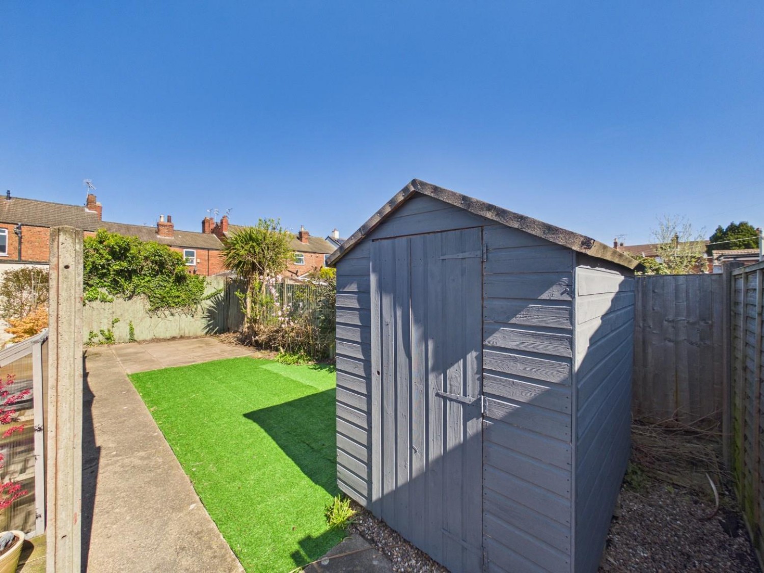 2 bedroom House for Sale Russell Street, Lincoln