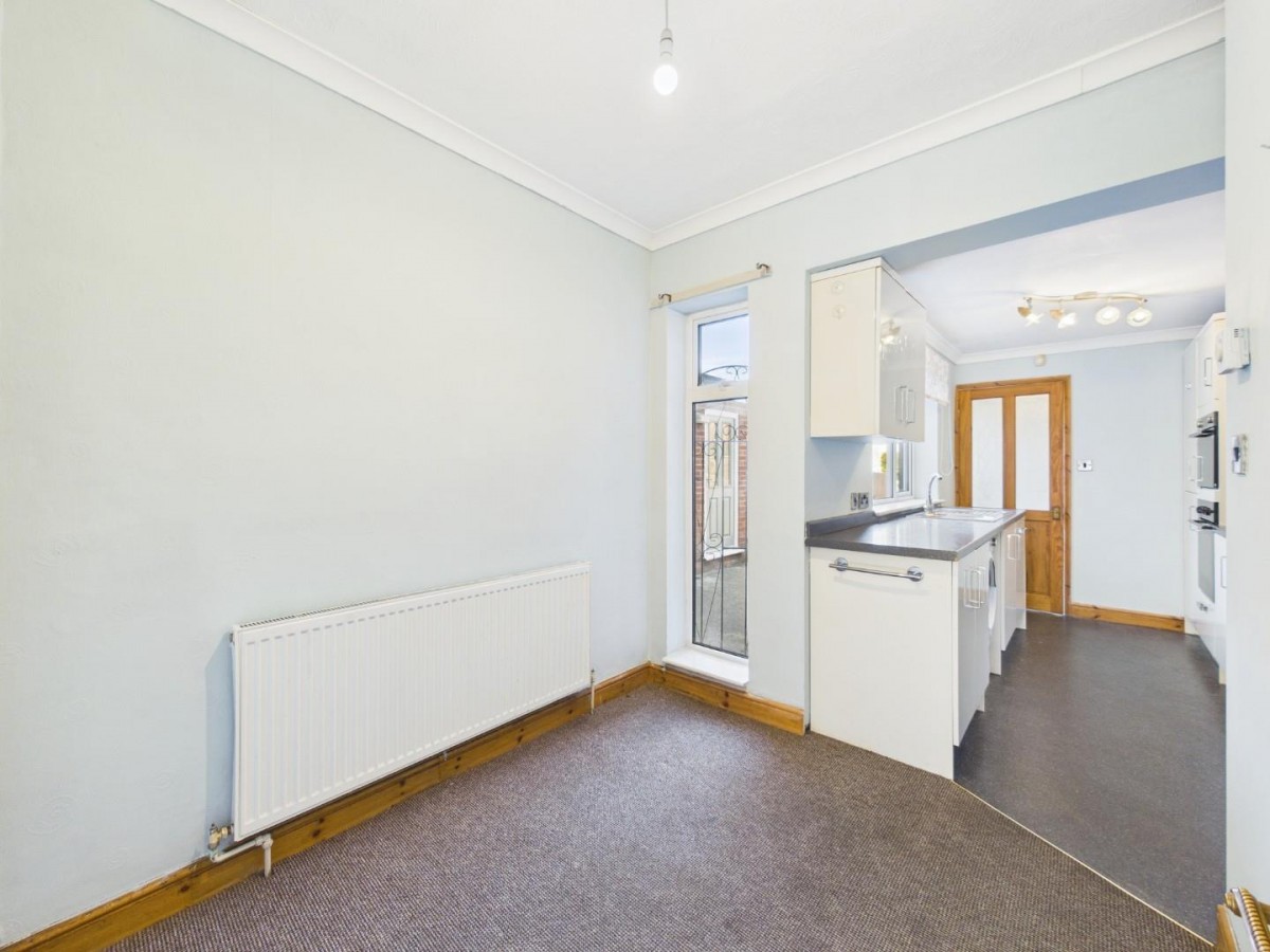 Russell Street, Lincoln