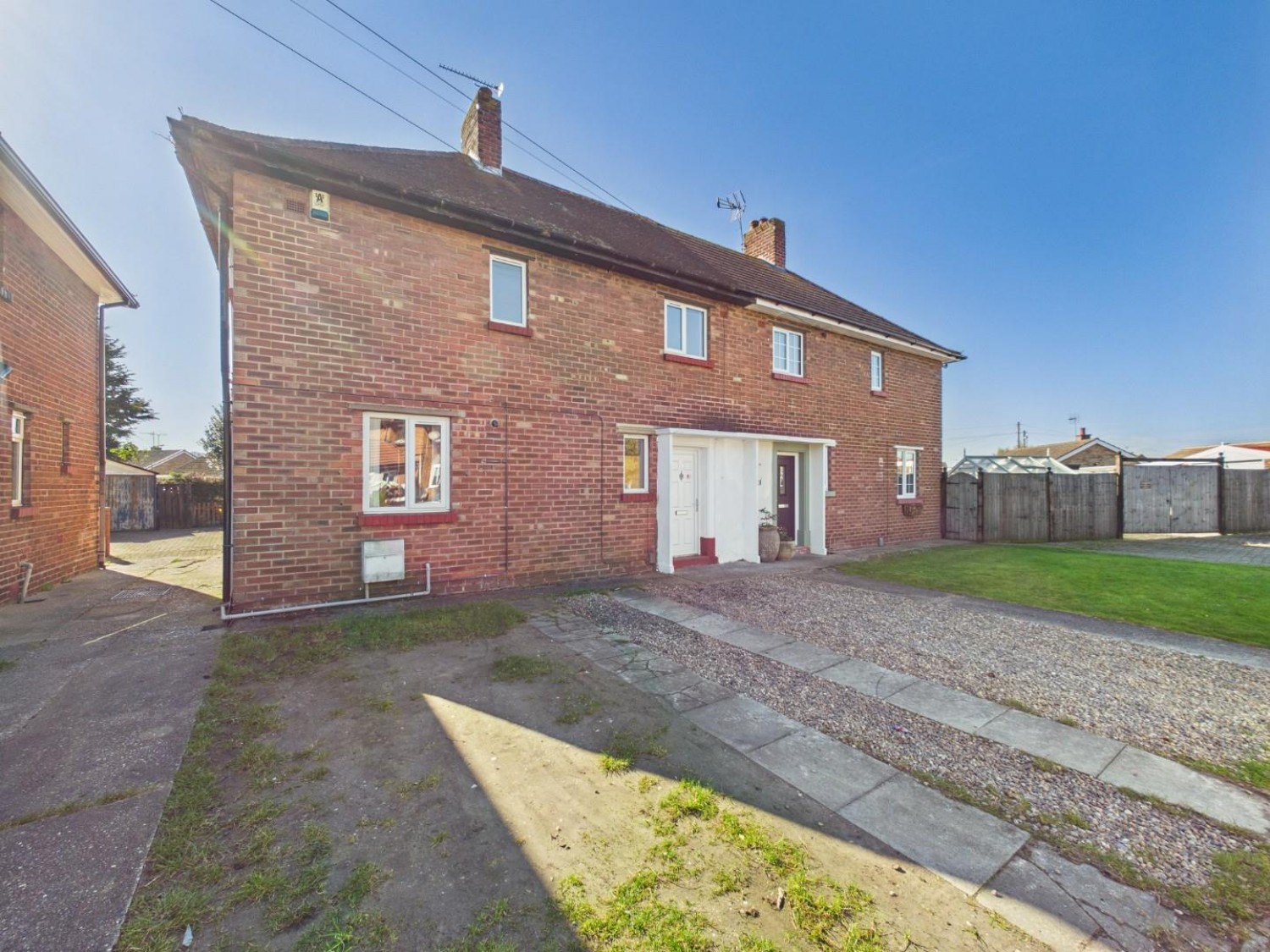 3 bedroom House for Sale Webster Close, Lincoln