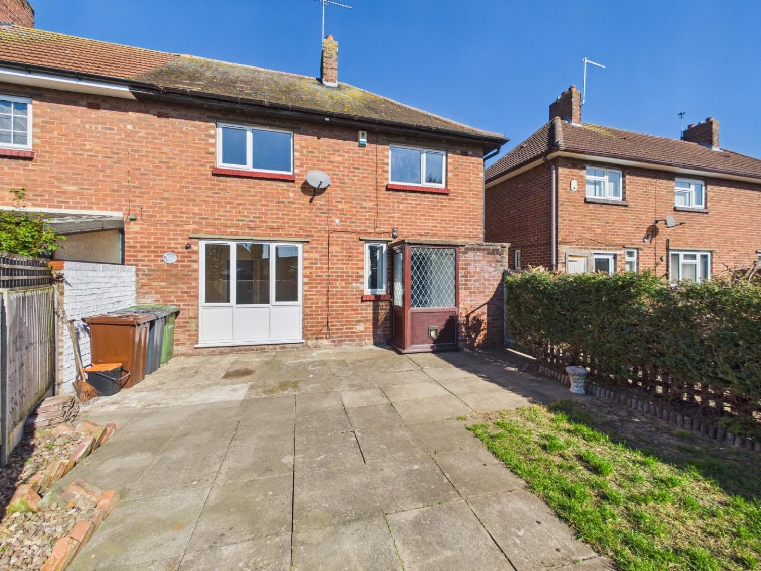 3 bedroom House for Sale Webster Close, Lincoln