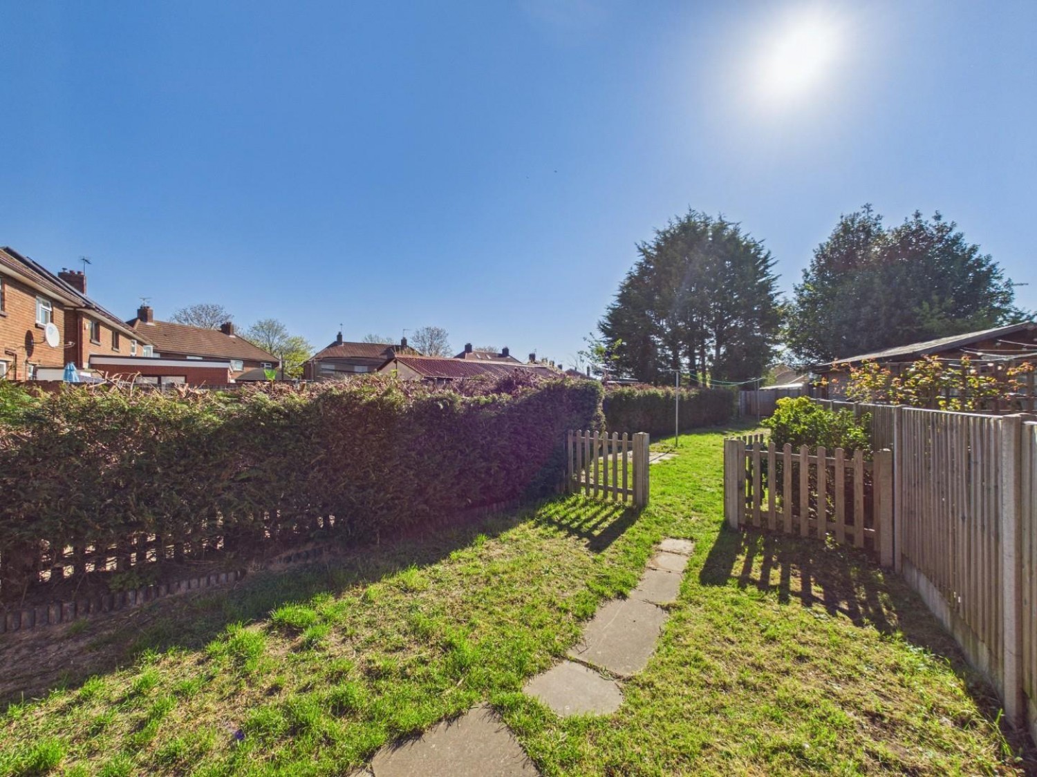 3 bedroom House for Sale Webster Close, Lincoln