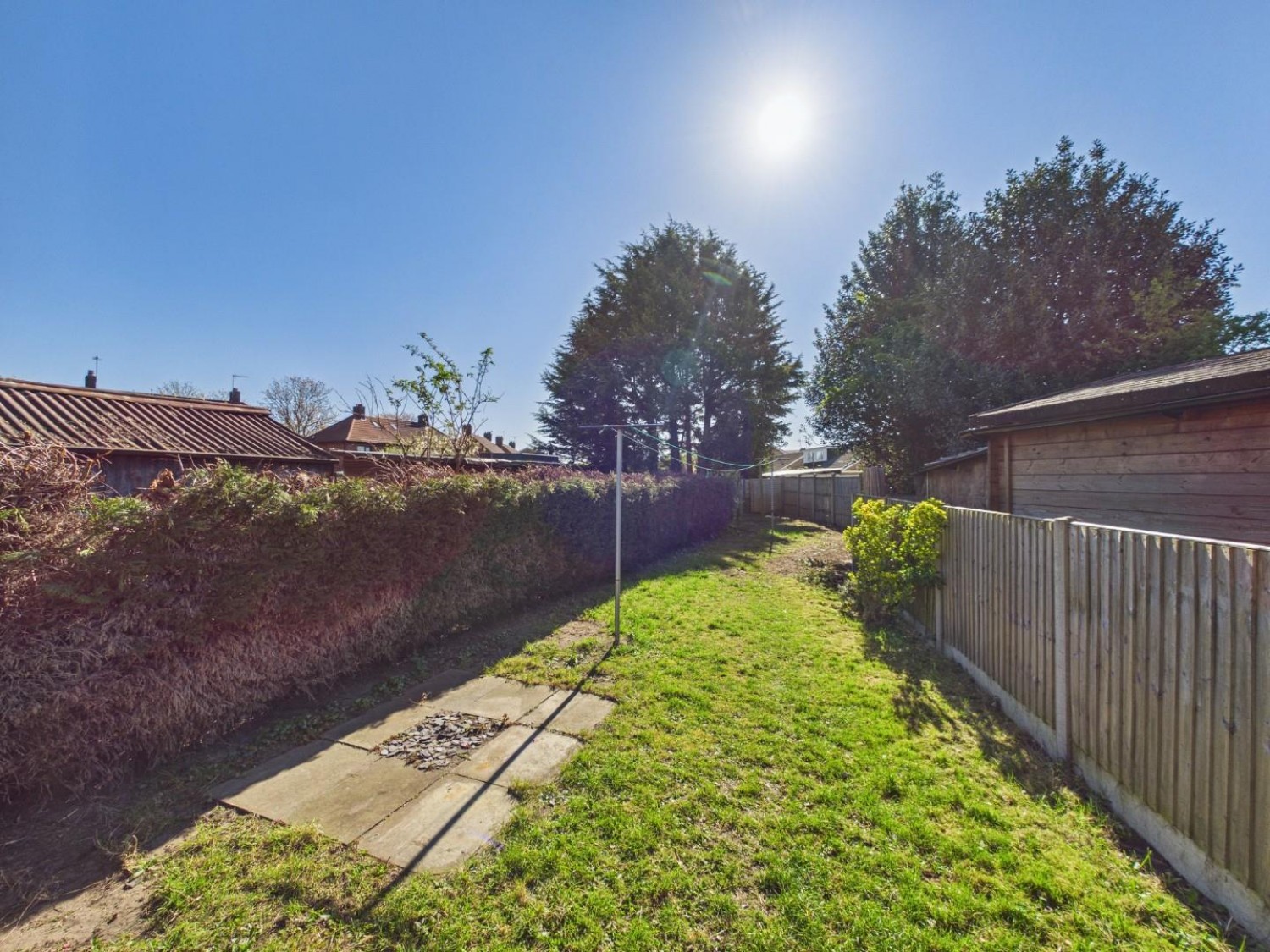 3 bedroom House for Sale Webster Close, Lincoln