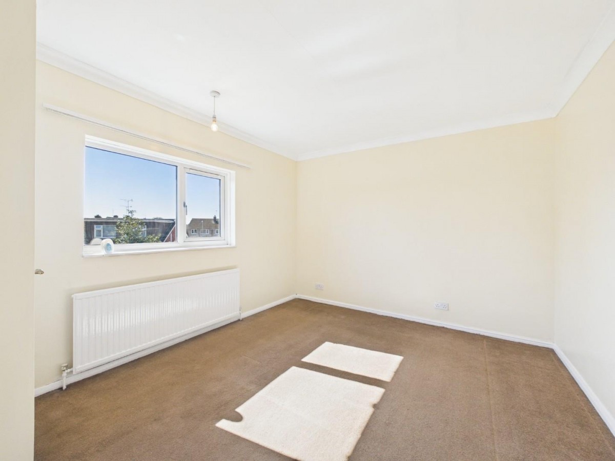 Webster Close, Lincoln