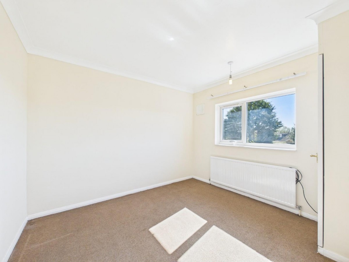 Webster Close, Lincoln