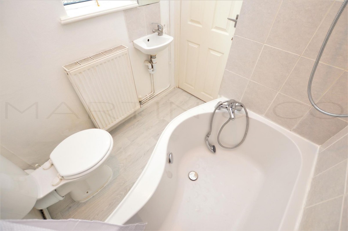 Dorrit Way, Rochester