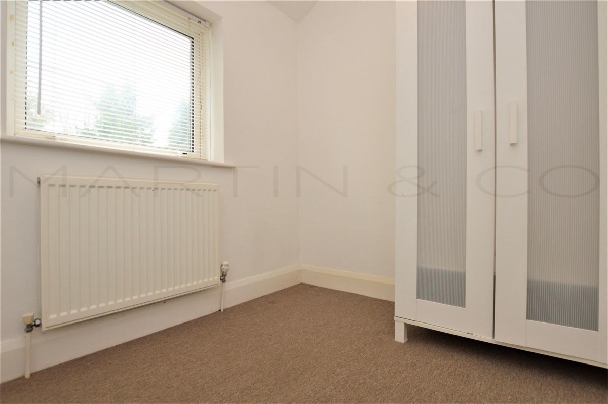 Dorrit Way, Rochester