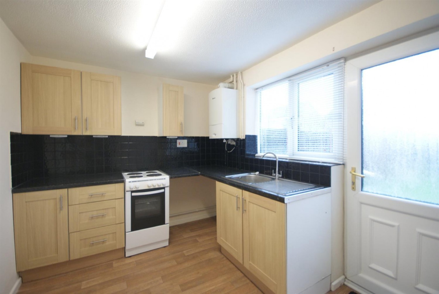 2 bedroom House for Letting Atwater Close, Lincoln