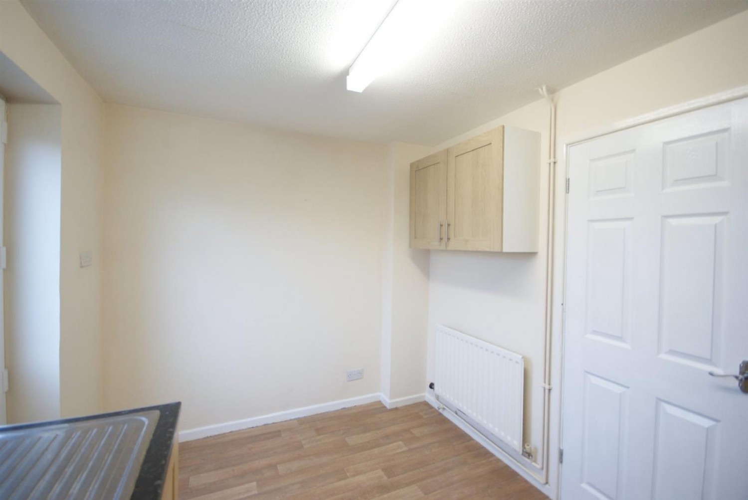 2 bedroom House for Letting Atwater Close, Lincoln