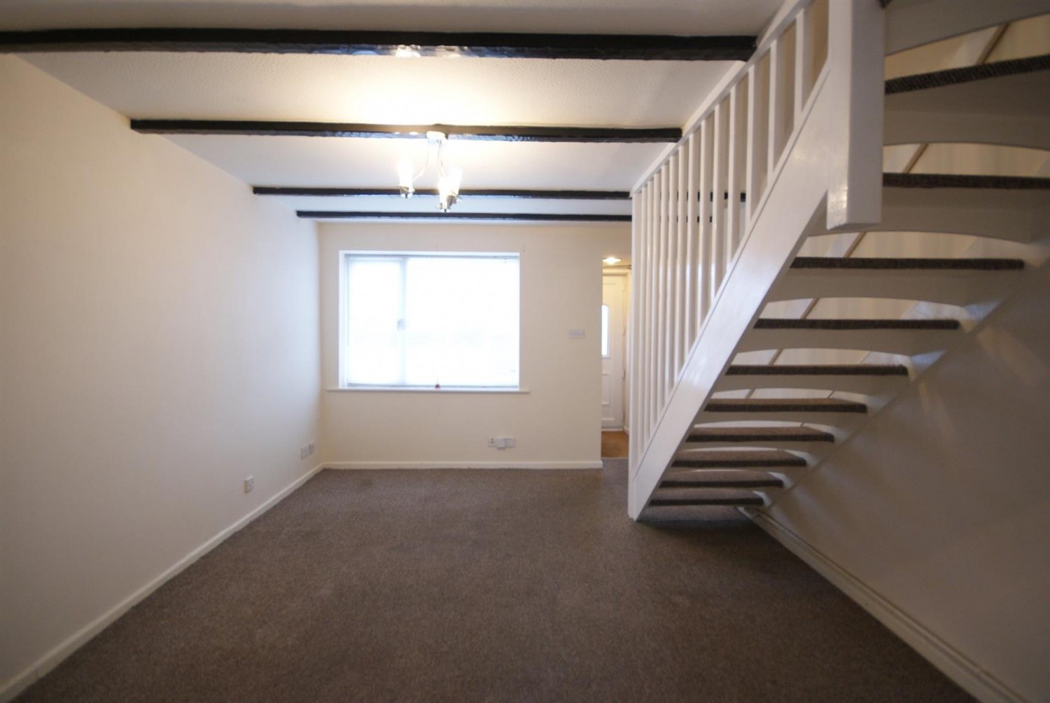 2 bedroom House for Letting Atwater Close, Lincoln
