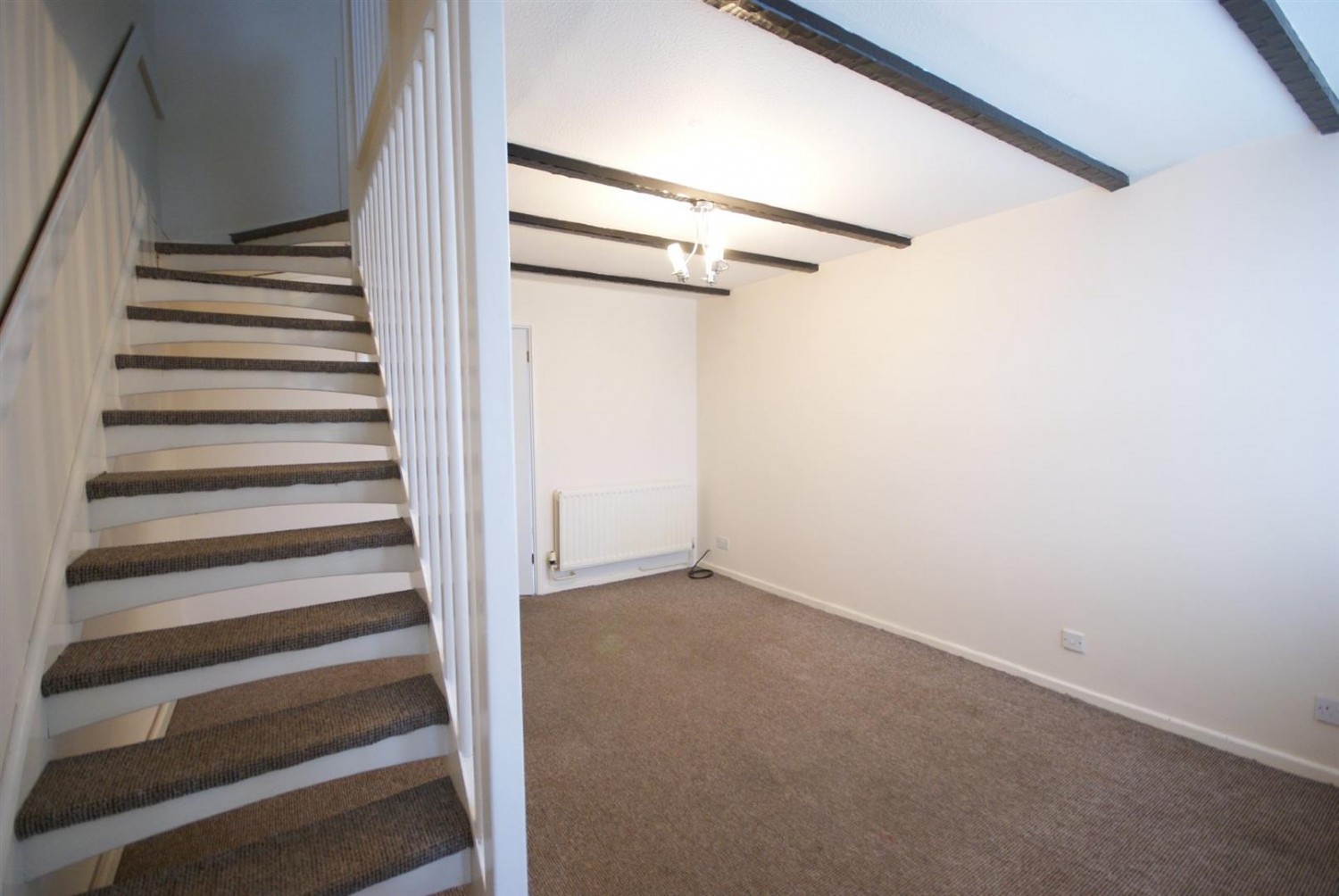 2 bedroom House for Letting Atwater Close, Lincoln