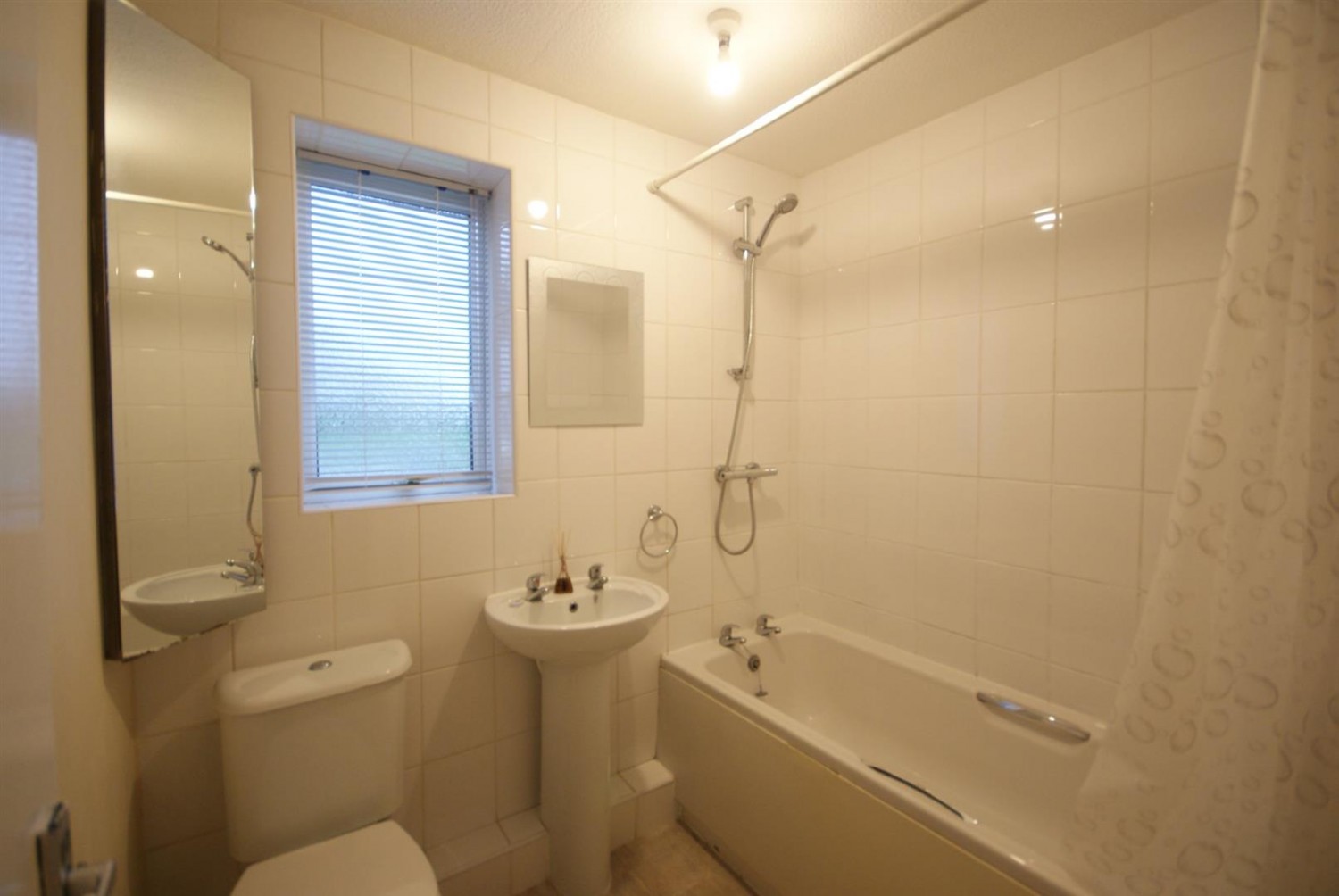 2 bedroom House for Letting Atwater Close, Lincoln