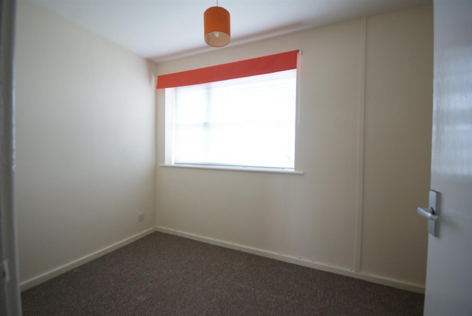 2 bedroom House for Letting Atwater Close, Lincoln