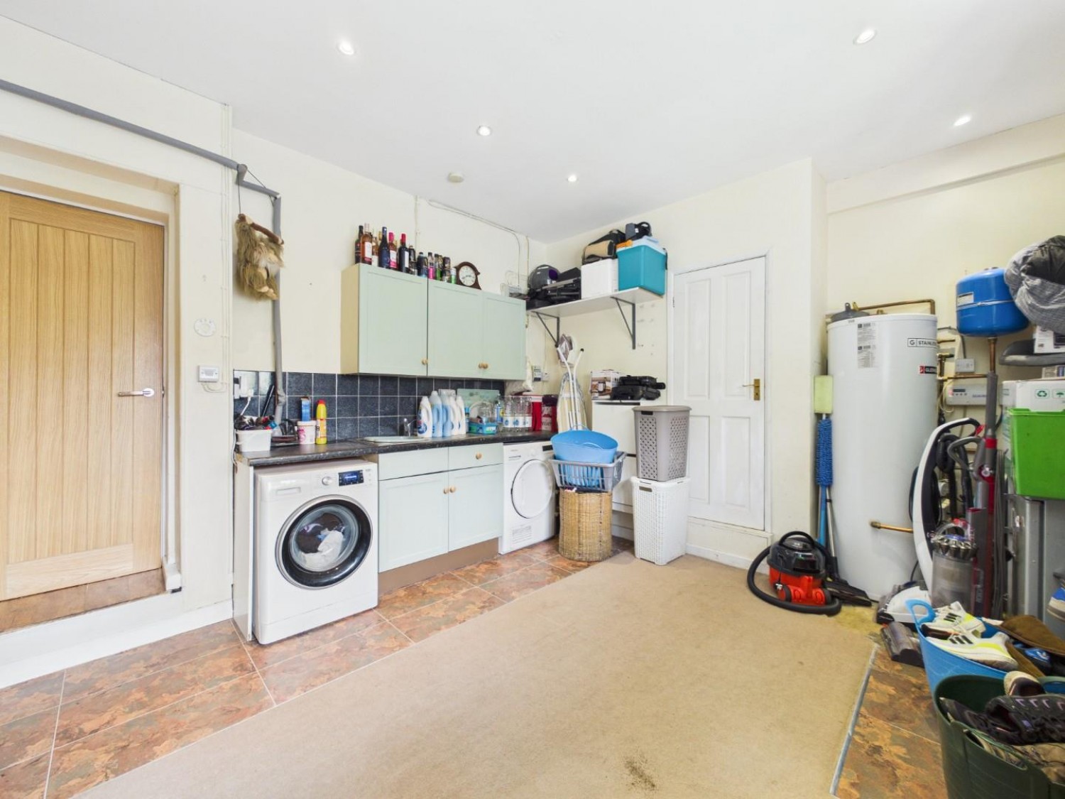 4 bedroom House for Sale Fosse Lane, Thorpe-On-The-Hill, Lincoln