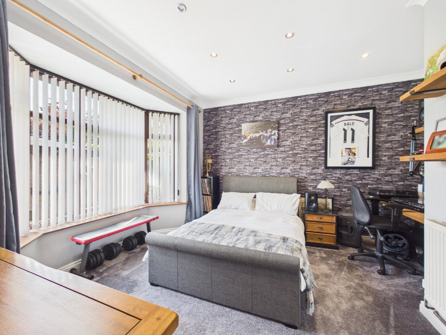 4 bedroom House for Sale Fosse Lane, Thorpe-On-The-Hill, Lincoln