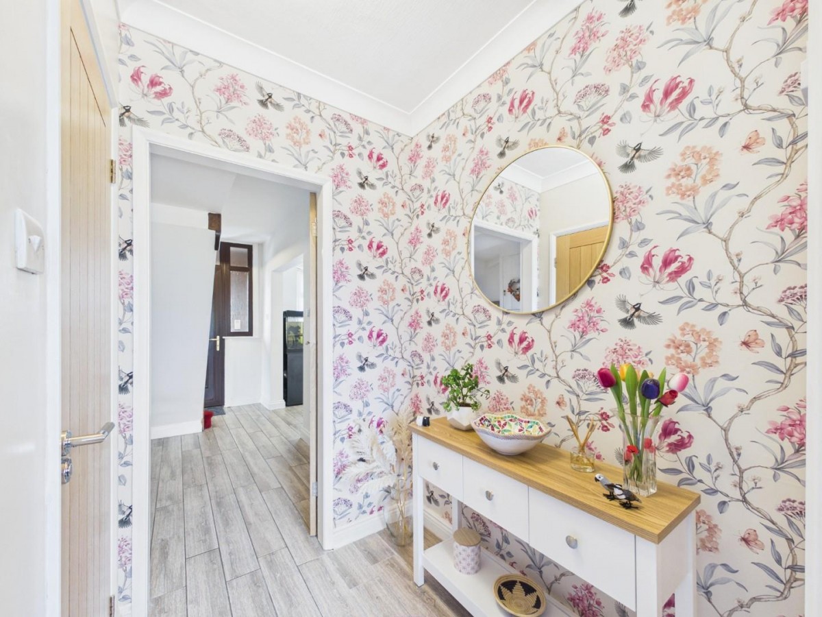 Fosse Lane, Thorpe-On-The-Hill, Lincoln