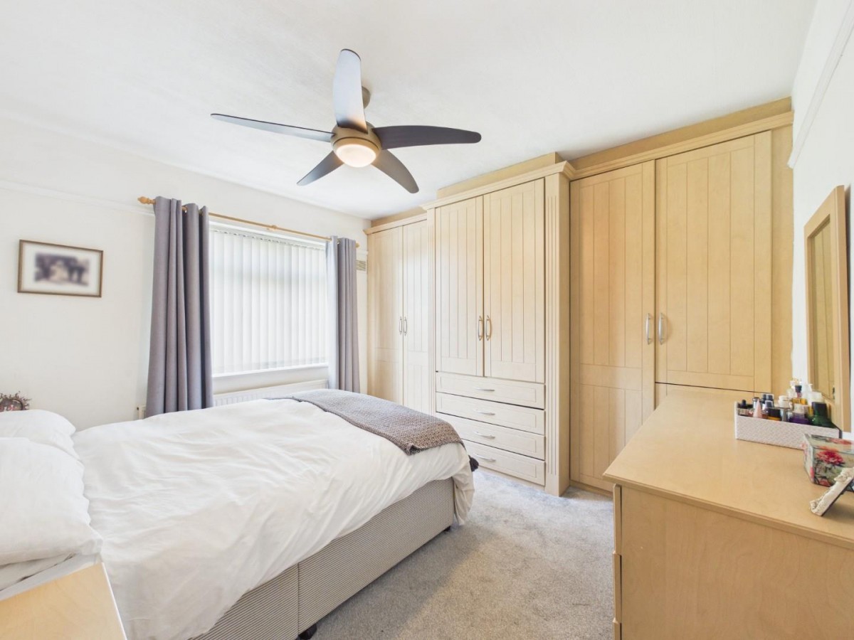 Fosse Lane, Thorpe-On-The-Hill, Lincoln