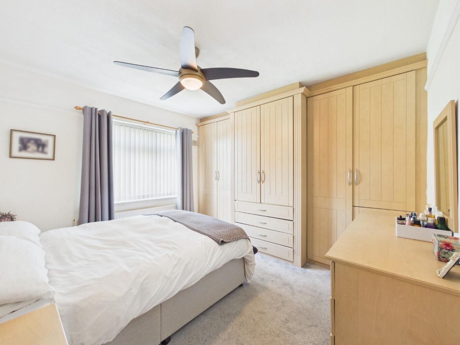 4 bedroom House for Sale Fosse Lane, Thorpe-On-The-Hill, Lincoln