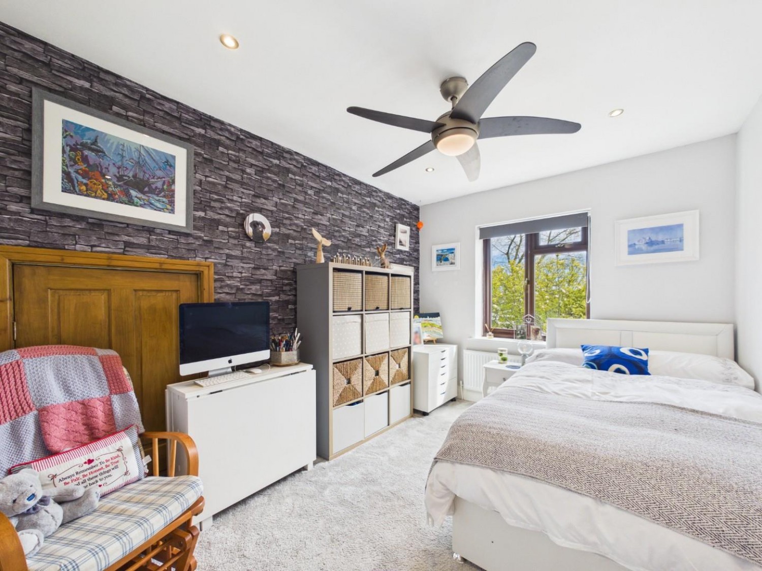 4 bedroom House for Sale Fosse Lane, Thorpe-On-The-Hill, Lincoln