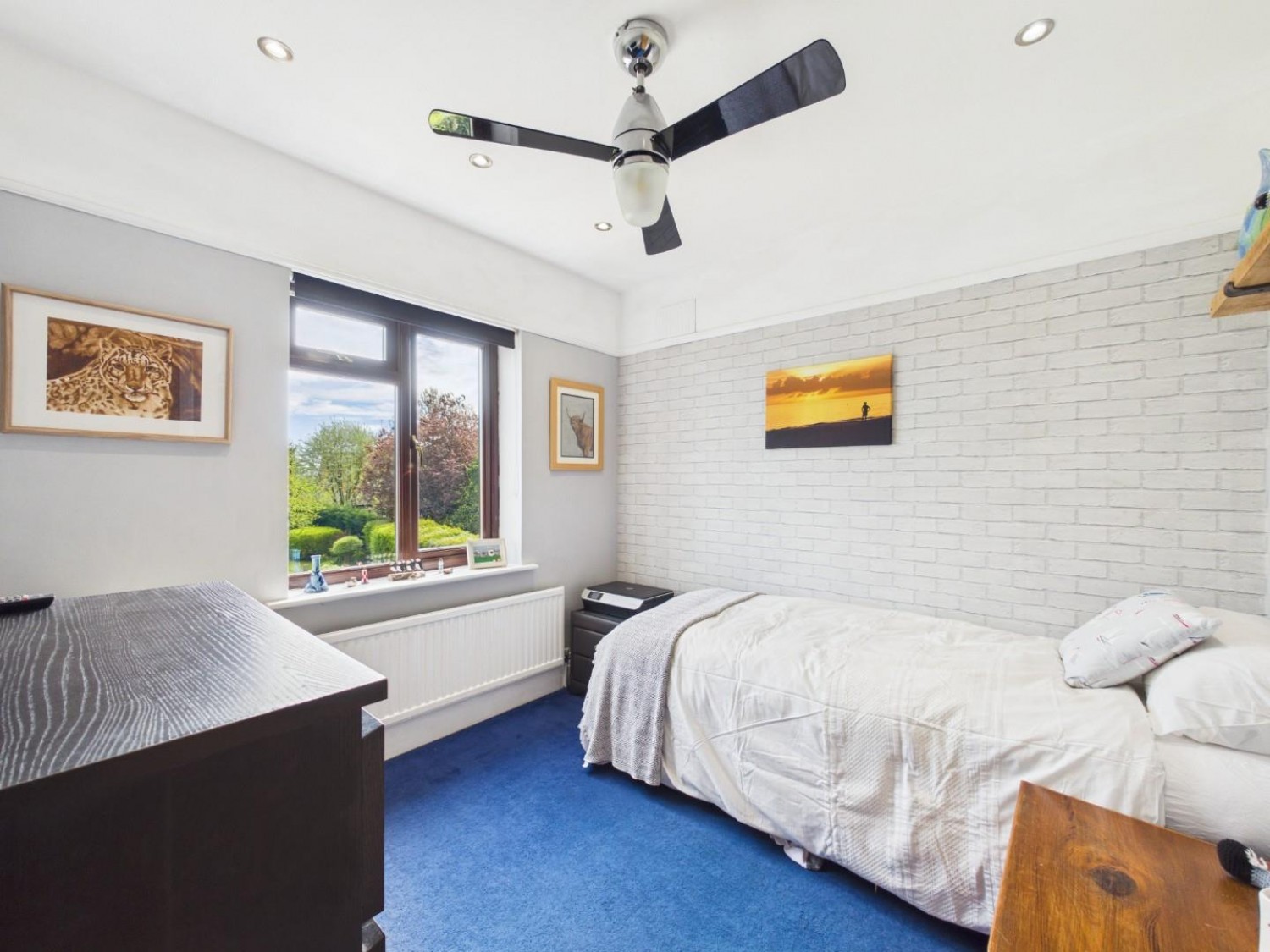 4 bedroom House for Sale Fosse Lane, Thorpe-On-The-Hill, Lincoln