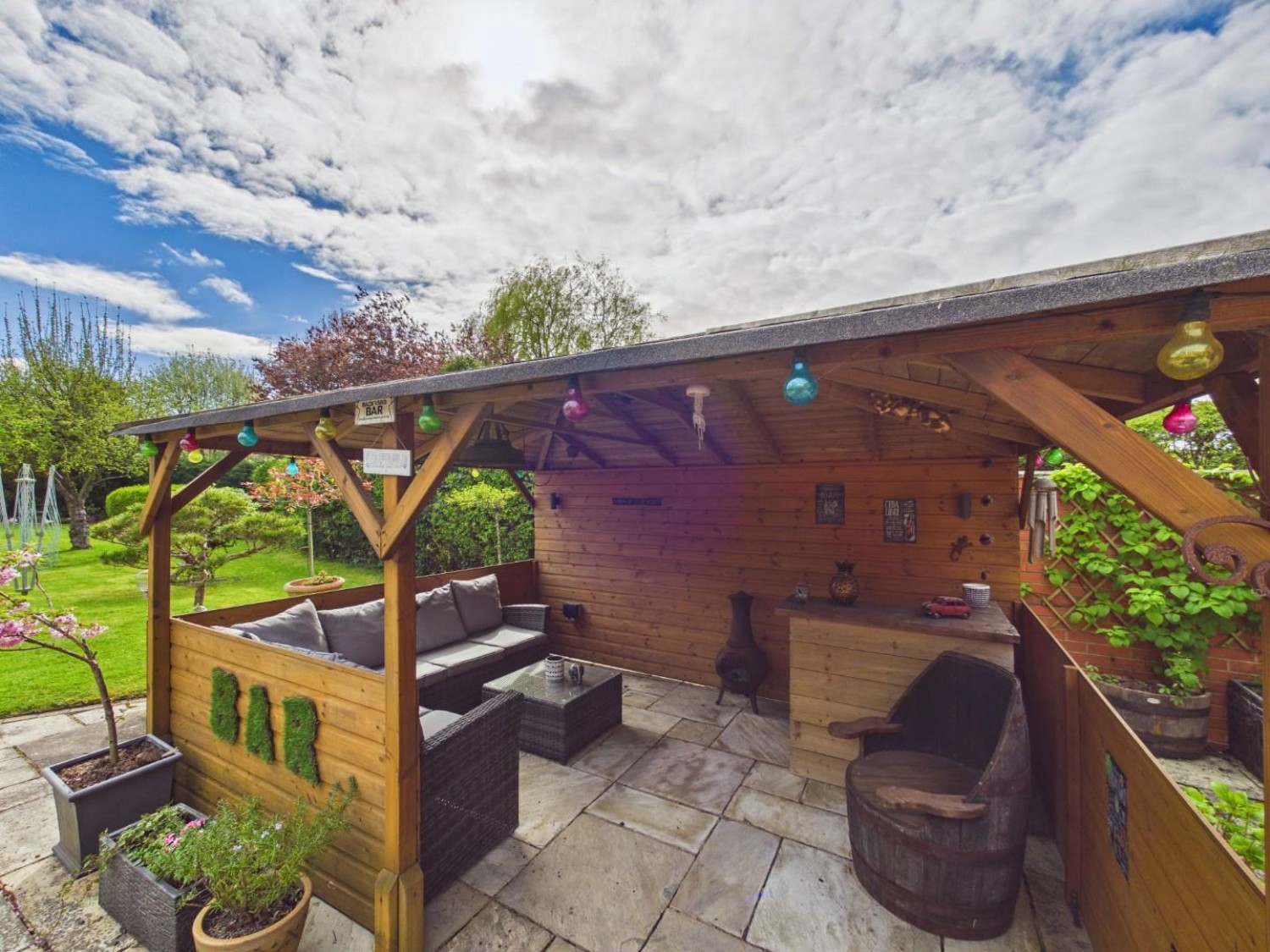 4 bedroom House for Sale Fosse Lane, Thorpe-On-The-Hill, Lincoln