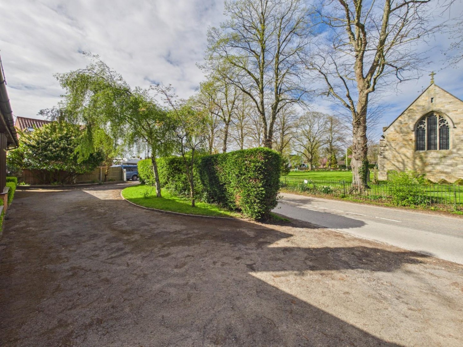 4 bedroom House for Sale Fosse Lane, Thorpe-On-The-Hill, Lincoln