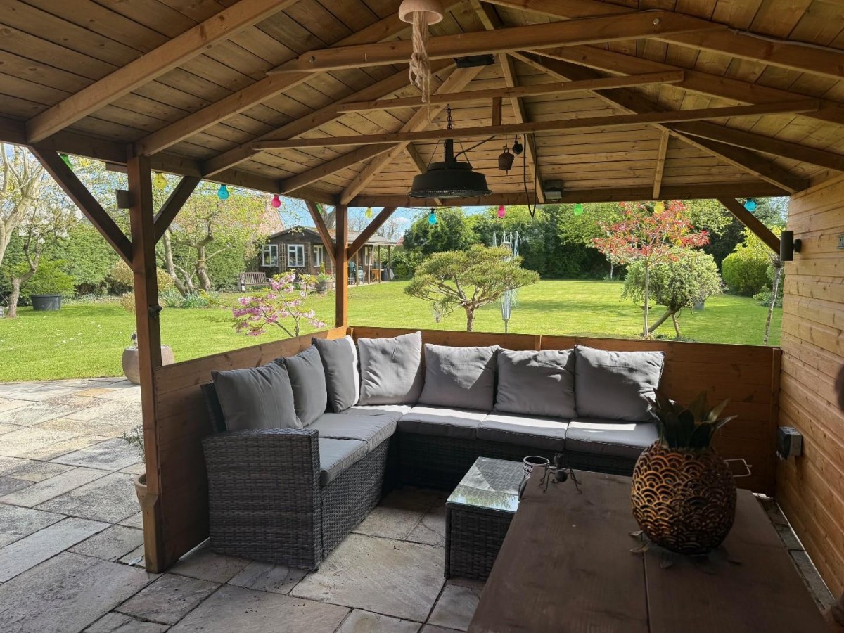 Fosse Lane, Thorpe-On-The-Hill, Lincoln