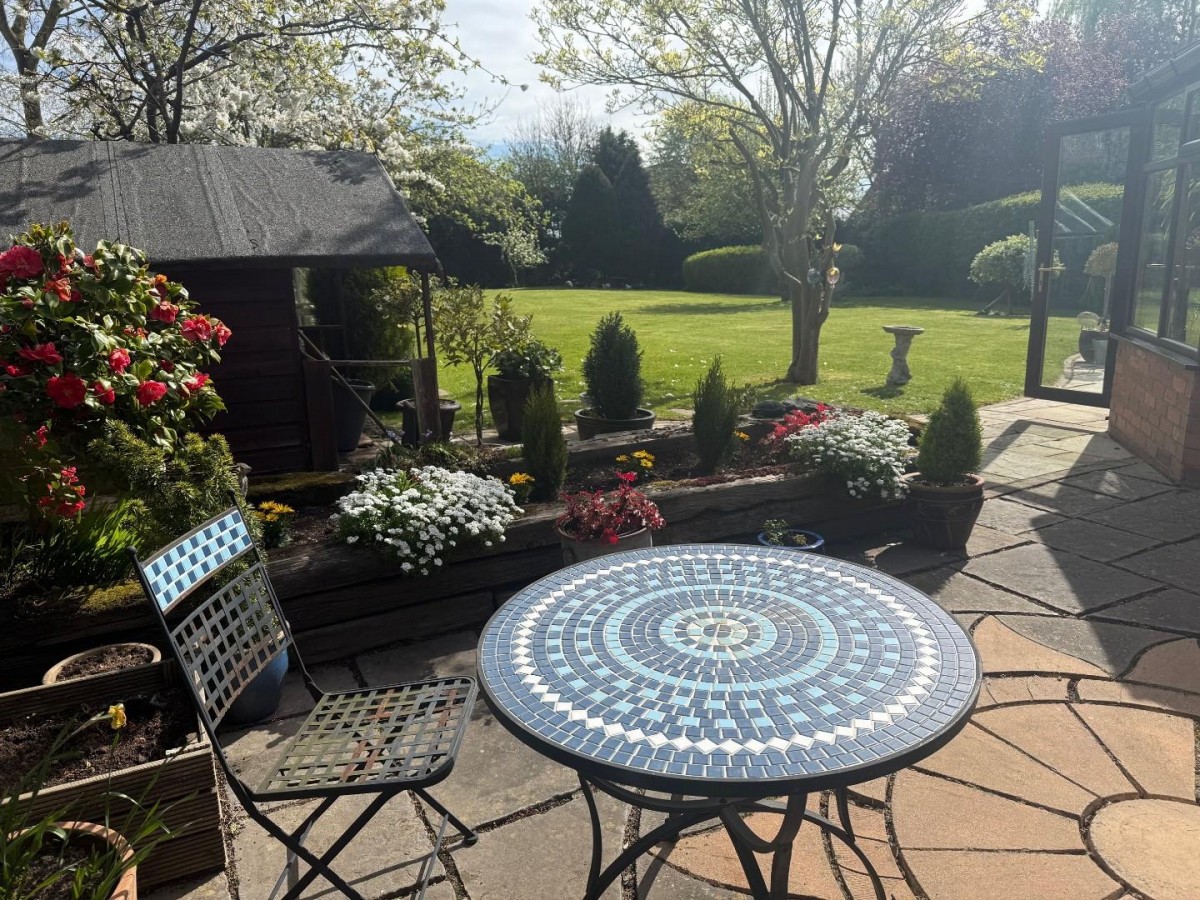 Fosse Lane, Thorpe-On-The-Hill, Lincoln