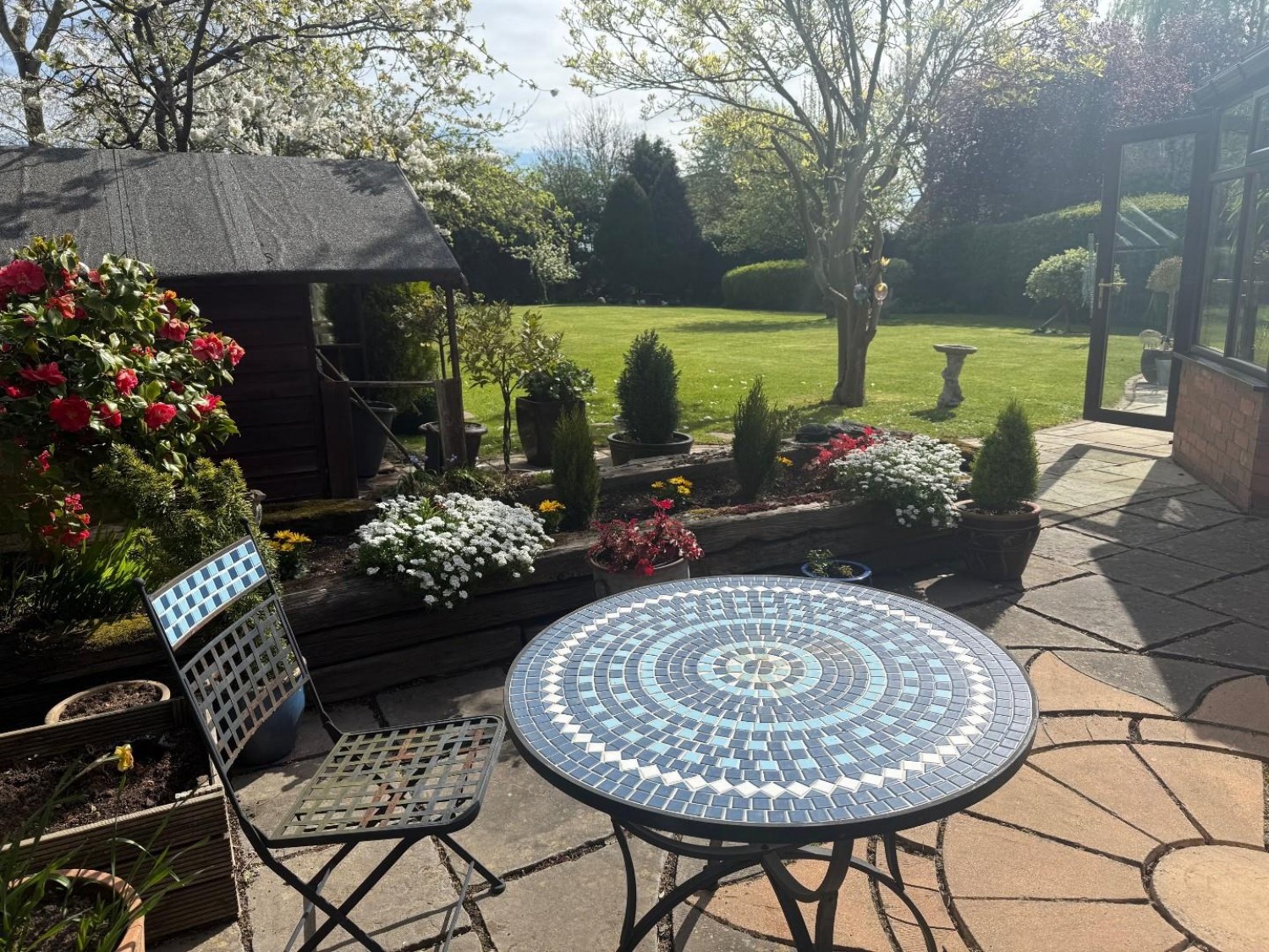 4 bedroom House for Sale Fosse Lane, Thorpe-On-The-Hill, Lincoln