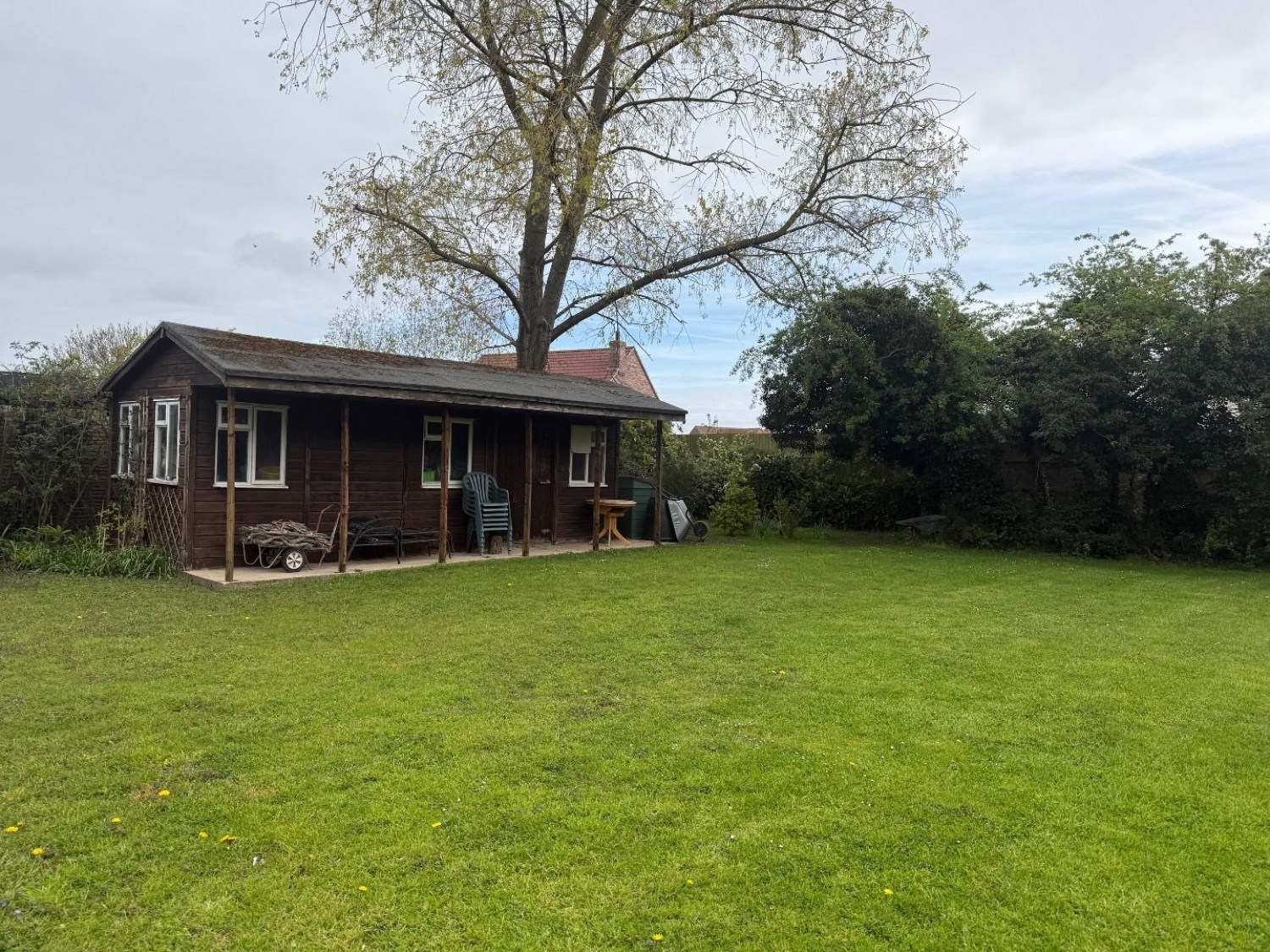 4 bedroom House for Sale Fosse Lane, Thorpe-On-The-Hill, Lincoln