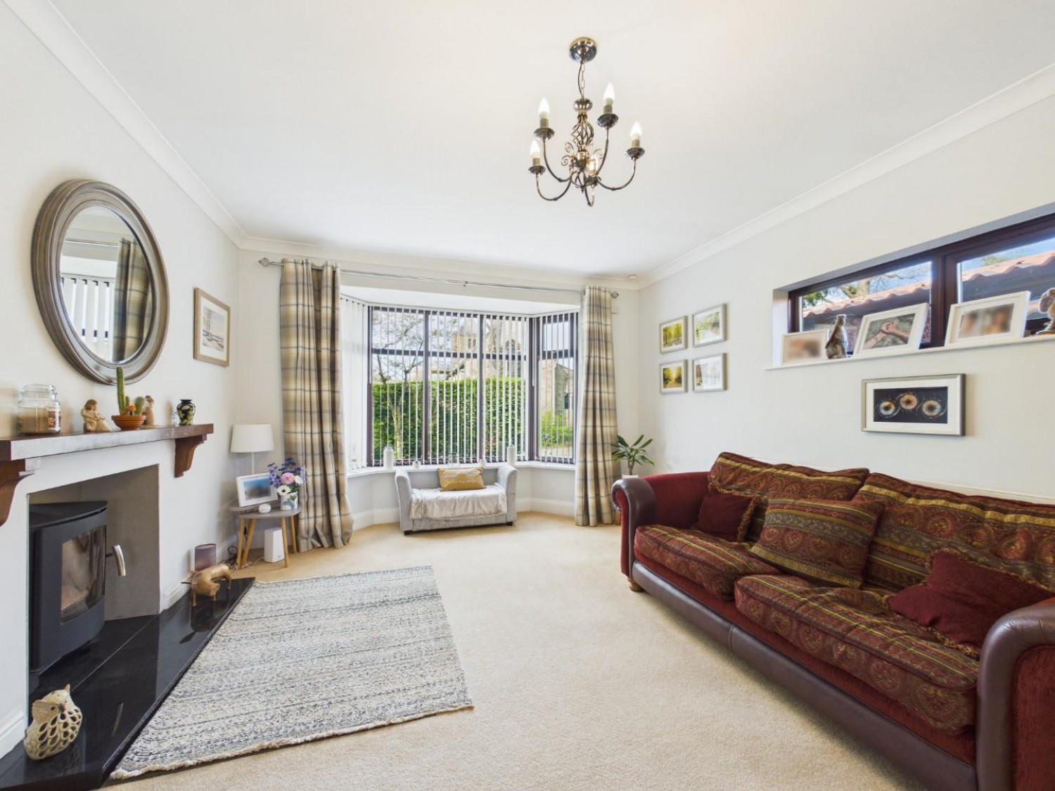 4 bedroom House for Sale Fosse Lane, Thorpe-On-The-Hill, Lincoln