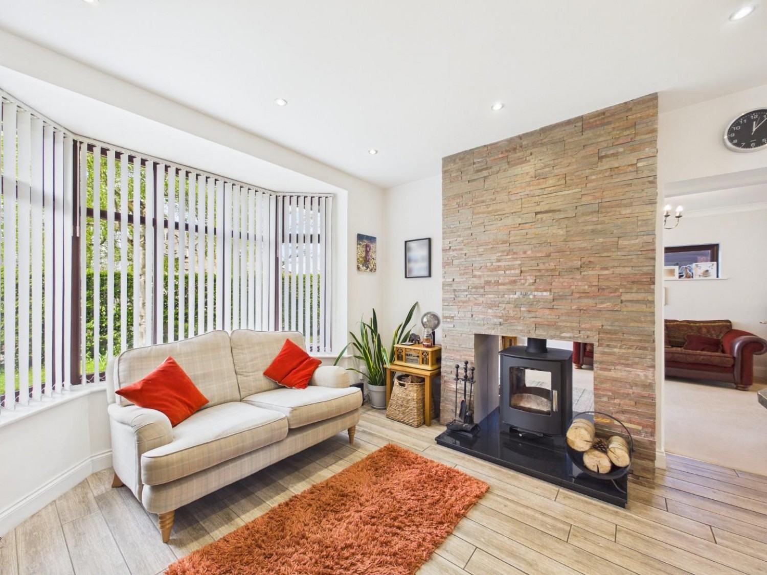 4 bedroom House for Sale Fosse Lane, Thorpe-On-The-Hill, Lincoln