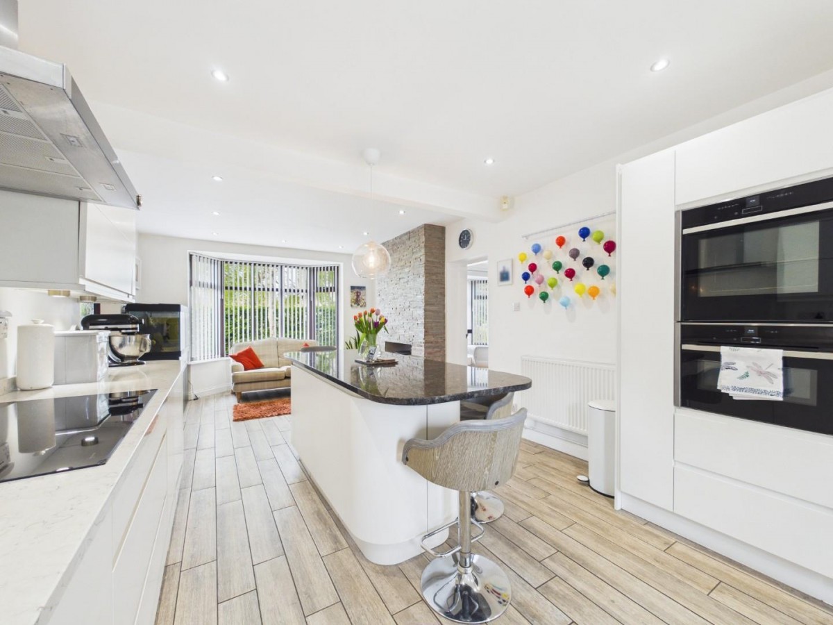 Fosse Lane, Thorpe-On-The-Hill, Lincoln