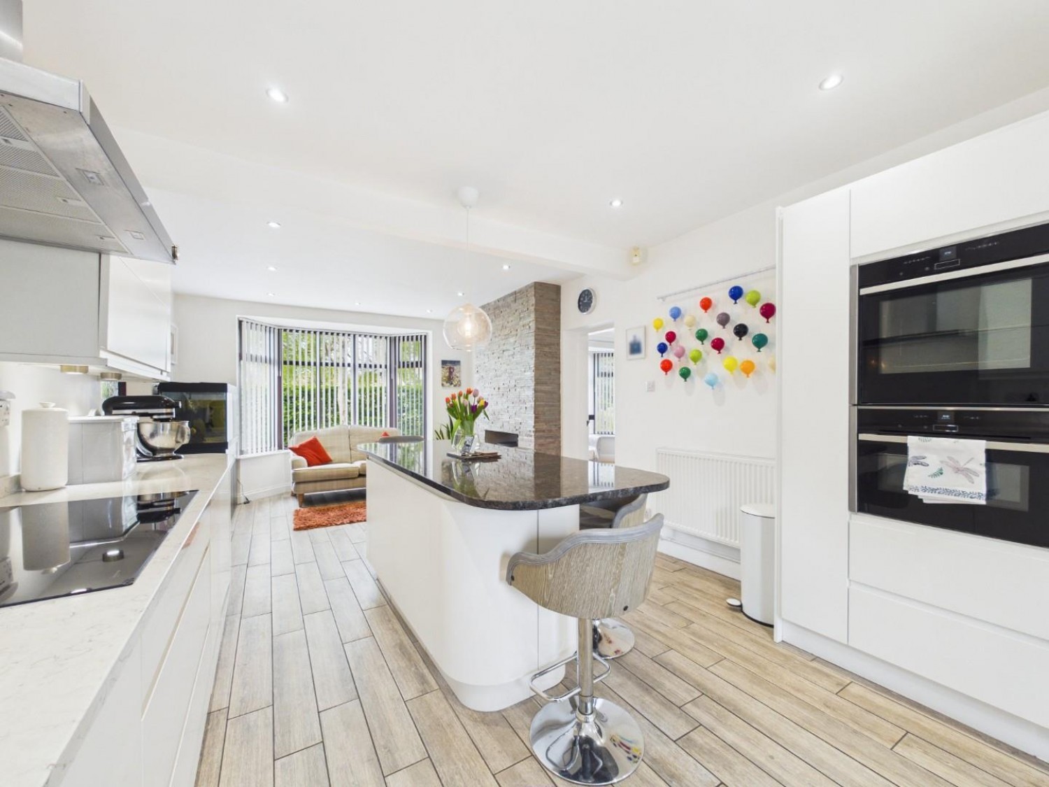 4 bedroom House for Sale Fosse Lane, Thorpe-On-The-Hill, Lincoln