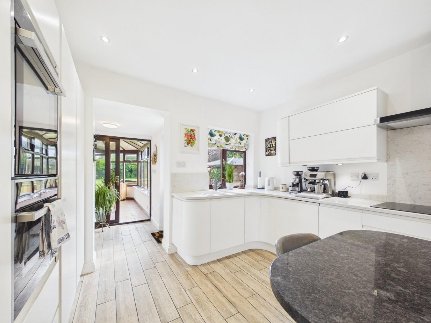 4 bedroom House for Sale Fosse Lane, Thorpe-On-The-Hill, Lincoln