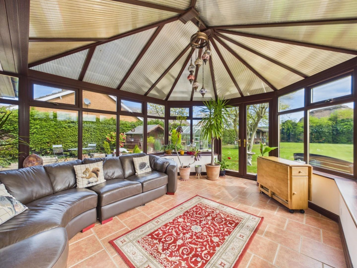 4 bedroom House for Sale Fosse Lane, Thorpe-On-The-Hill, Lincoln