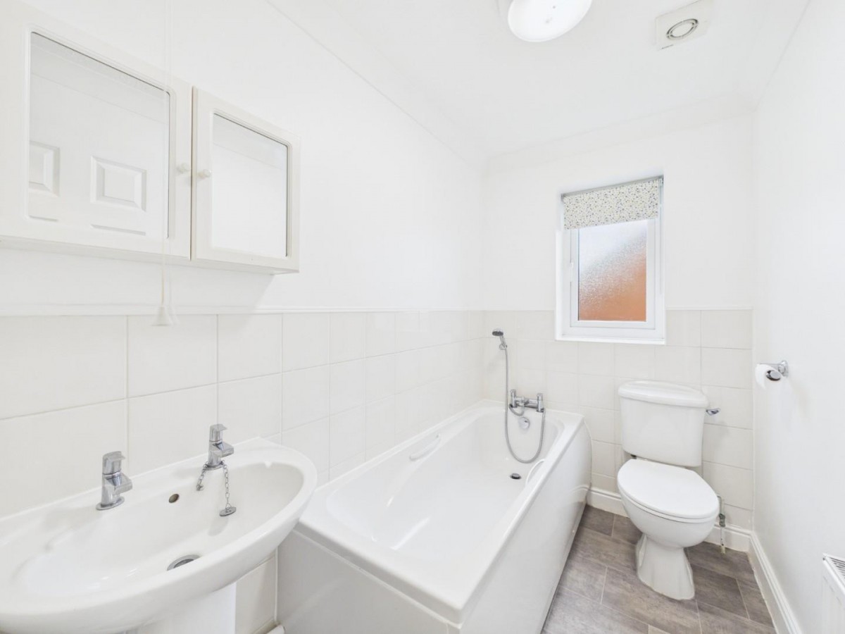 Wentworth Drive, Dunholme, Lincoln