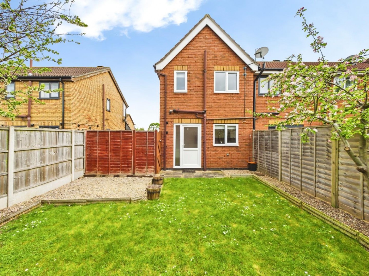 2 bedroom House for Sale Wentworth Drive, Dunholme, Lincoln